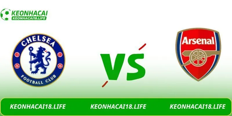 Soi kèo Chelsea vs Arsenal, 23h30 ngày 30/11/2025